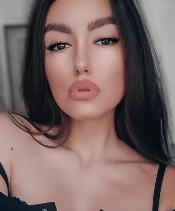 Анкета проститутки Кристина - город Володарский, 25 лет, №14940