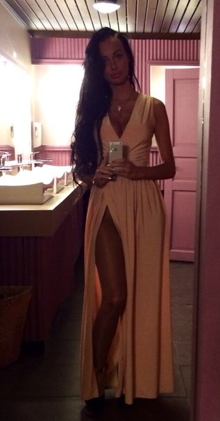 Анкета проститутки Галина - город Володарский, 22 года, №16586