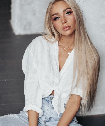 Анкета проститутки Кируша - город Володарский, 20 лет, №3171