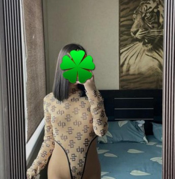 Анкета проститутки Кристина - город Володарский, 23 года, №5278